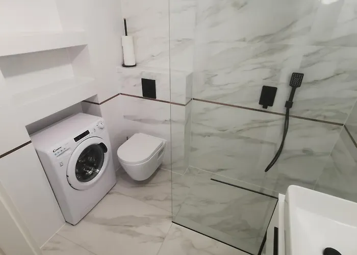 Seaside * Kołobrzeg