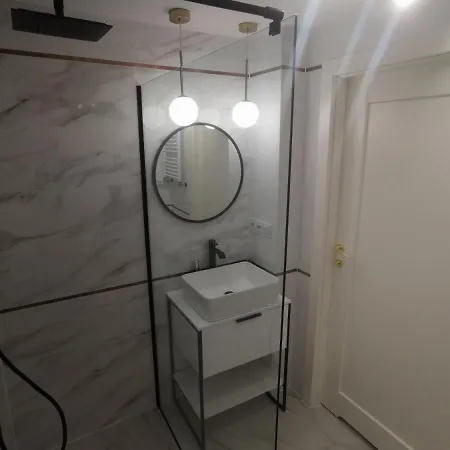 Seaside Appartamento *