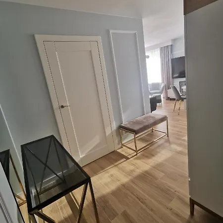 Seaside Apartmán *