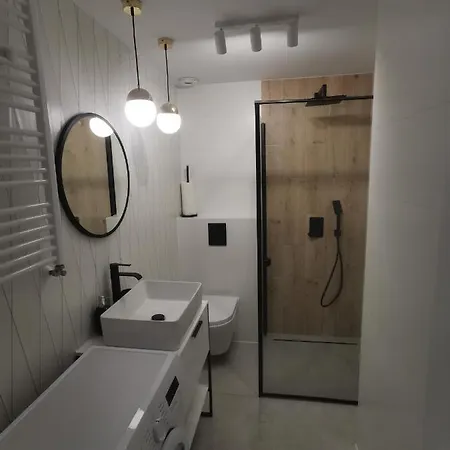 Apartament Seaside