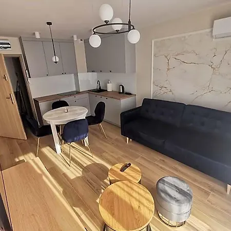 Seaside Apartmán *