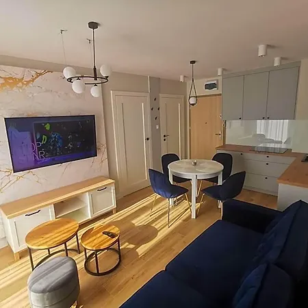 Seaside Apartmán