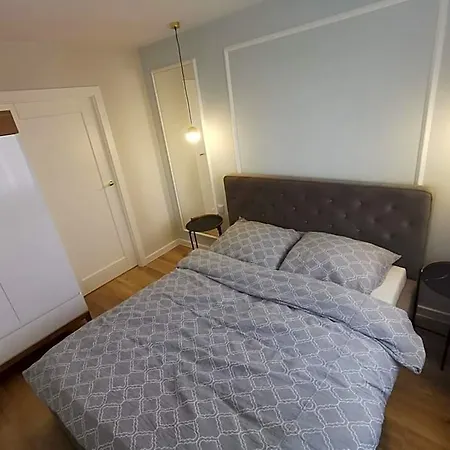 Seaside Apartmán