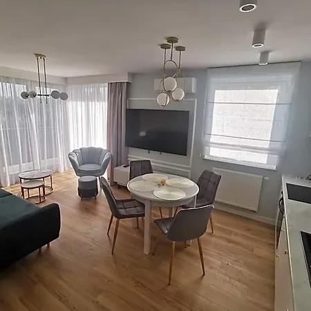 Apartmán Seaside Kolobřeh