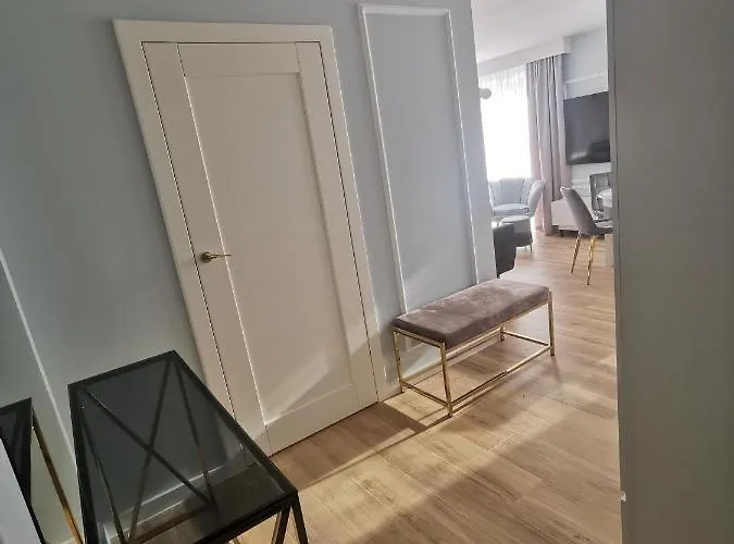 Seaside Apartament *